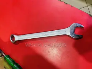Combination Spanners All Sizes