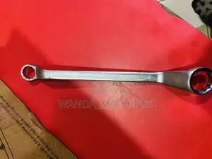 Ring Spanners All Sizes