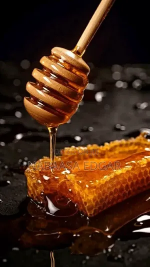 Organic Sweet Honey Combs