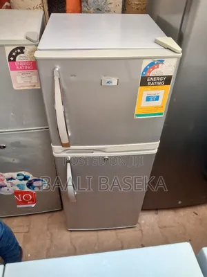 Refrigerator/Double Door/Ice Fridge
