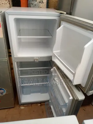 Refrigerator/Double Door/Ice Fridge