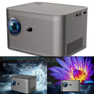 Smart HY350 New Projector
