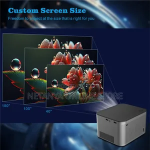 Smart HY350 New Projector