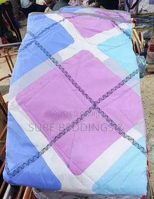 Safari Bedcover