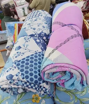 Safari Bedcover