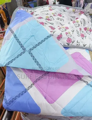 Safari Bedcover