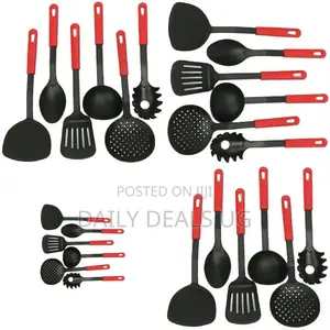 Silicone Cutlery Holder