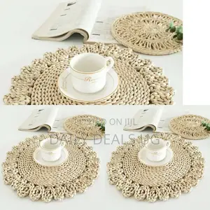 Brand Table Mat
