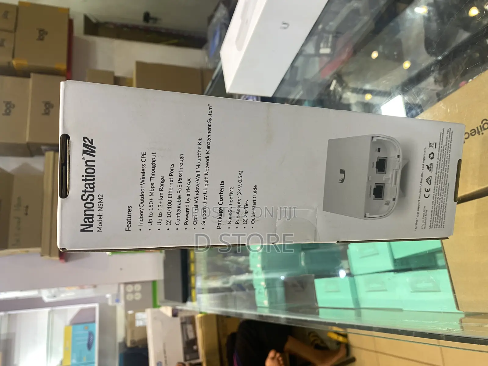 Ubiquiti Nano Station M2 Access Point