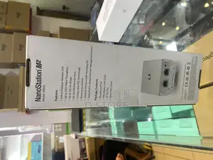 Ubiquiti Nano Station M2 Access Point
