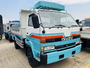 Juston Well Built