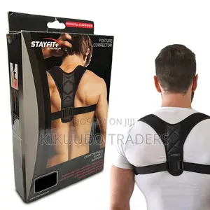 Ultimate Comfort Posture Corrector