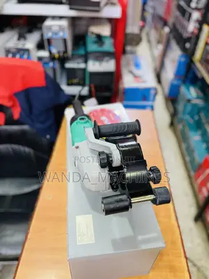 Electric Channel Cutter (Wall Chaser)