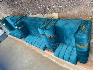 Dove Five Seaters