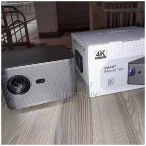 Quality Standard Smart Projector