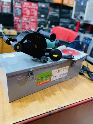 Electric Channel Cutter (Wall Chaser)