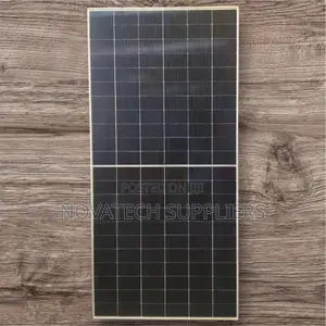 450W Mono Crystalline Solar Panels Hemx Tm