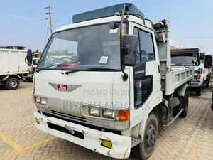 Hino Dupper