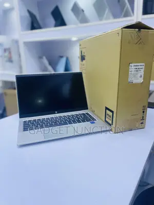 New Laptop HP EliteBook 840 G8 8GB Intel Core I5 SSD 512GB