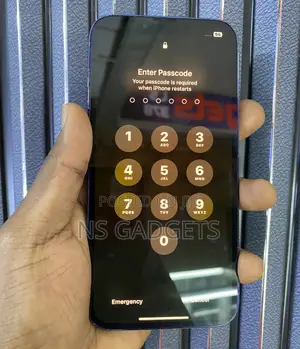 Apple iPhone 13 Pro 128 GB Blue