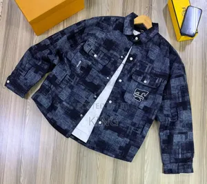 Chief Shirts