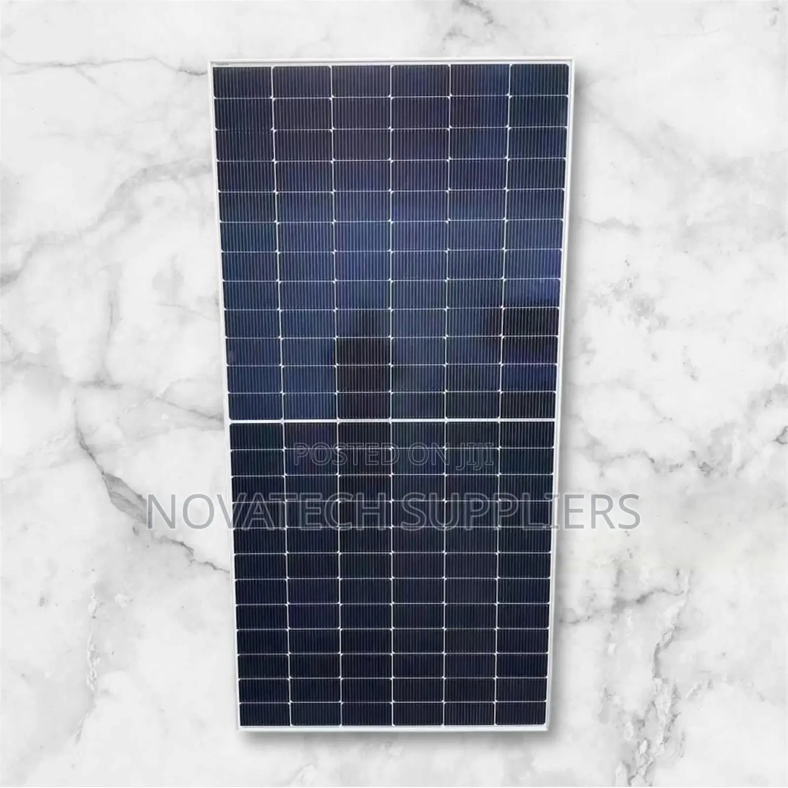 500W Mono Crystalline Solar Panels Juve Tx