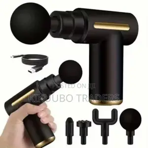 Portable Mini Massage Gun