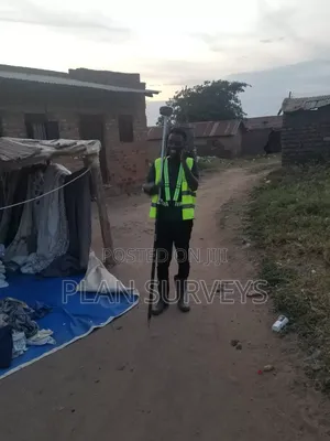 Land Surveyor
