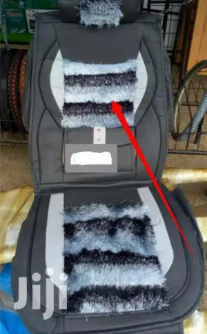 5in1 Car Seat Covers
