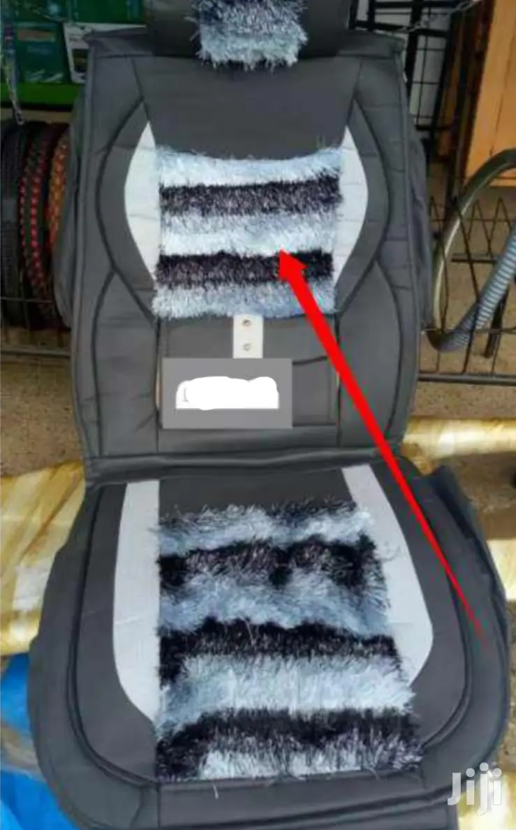 5in1 Car Seat Covers