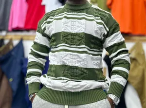 Frankie Sweater