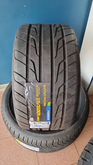 315/35r20 Farroad Brand New Tyres