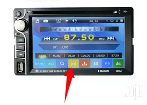 Direct Flash Car Radio