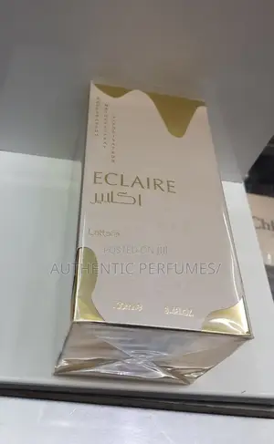 Eclaire Lattafa Eau De Parfum for Women