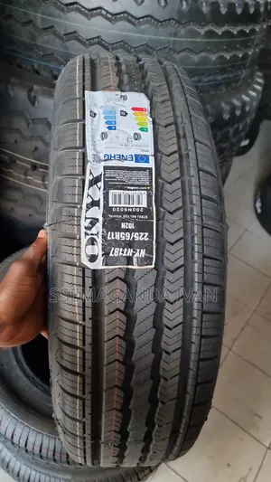 225/65r17 102h Onyx Tyres H/T