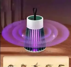 Portable Mini Led Mosquito Killer Lamp