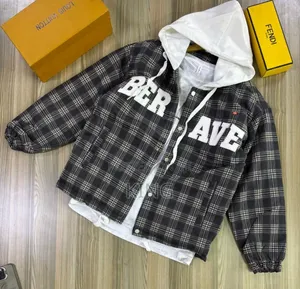 Catcus Jackets