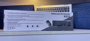 Wireless Keyboard