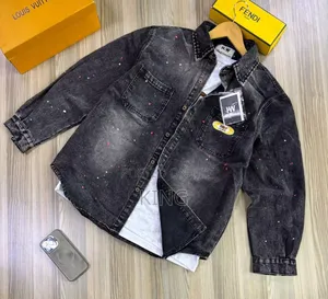 Clever Jackets