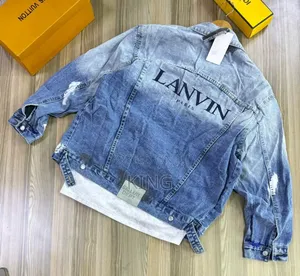 Super Iconic Jackets