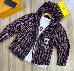 Crescent Jackets