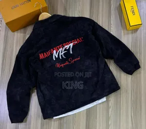 Classical Jackets