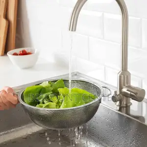 Colander Sieve