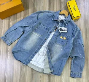 Boundless Jackets