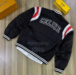 Amazing Jackets