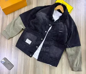 Merit Jackets