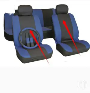 Car Cheap Seat Covers