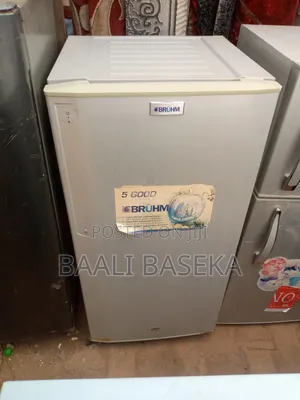 Fridge Repair/Home to Home Visit