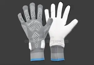 Goalkeeper Gloves Football Gloves for Goalkeepers Size 8