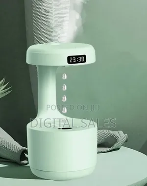 Electric Drops Humidifier
